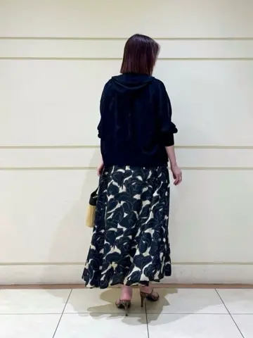 ONWARD CROSSET SELECT 加藤 コーディネート画像