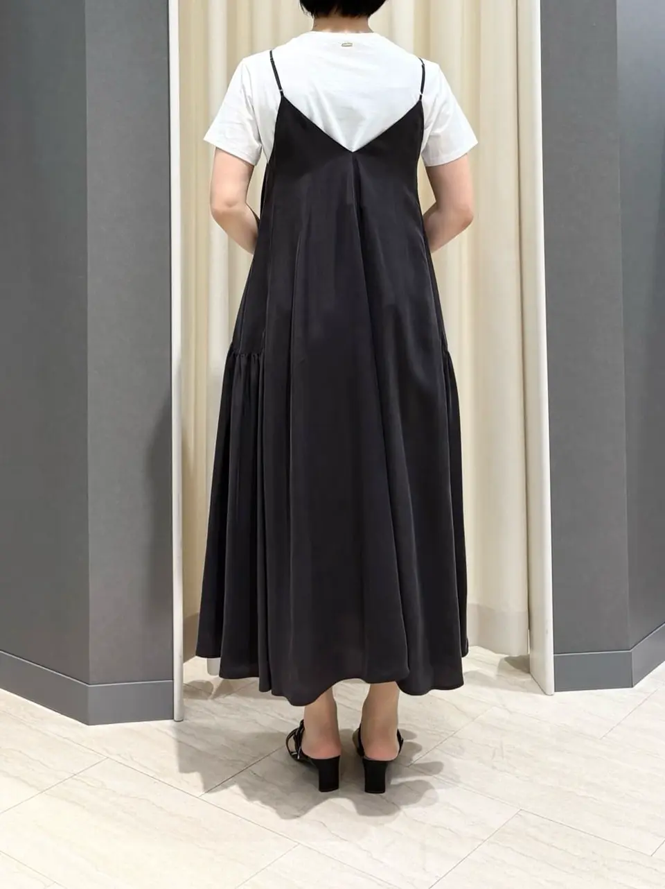 ONWARD CROSSET SELECT N コーディネート画像