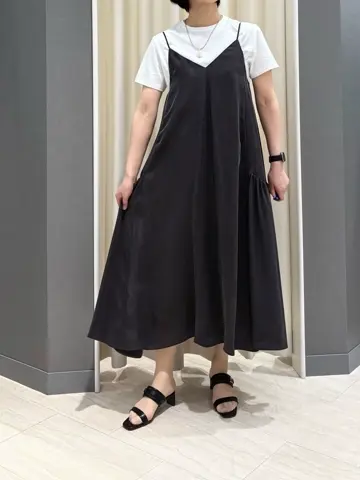 ONWARD CROSSET SELECT N コーディネート画像