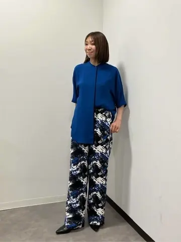 ONWARD CROSSET SELECT 東 コーディネート画像