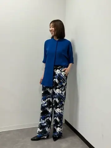 ONWARD CROSSET SELECT 東 コーディネート画像