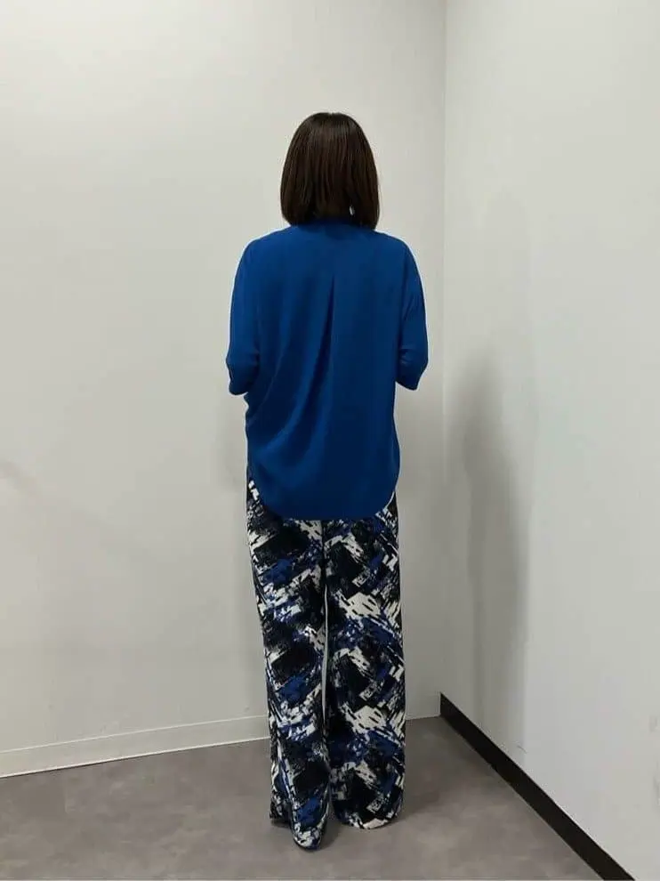 ONWARD CROSSET SELECT 東 コーディネート画像