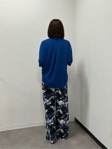 ONWARD CROSSET SELECT 東 コーディネート画像