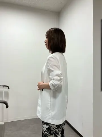 ONWARD CROSSET SELECT 東 コーディネート画像