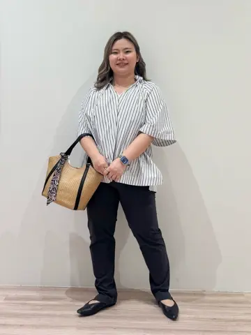 ONWARD CROSSET SELECT M コーディネート画像