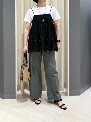 ONWARD CROSSET SELECT N コーディネート画像