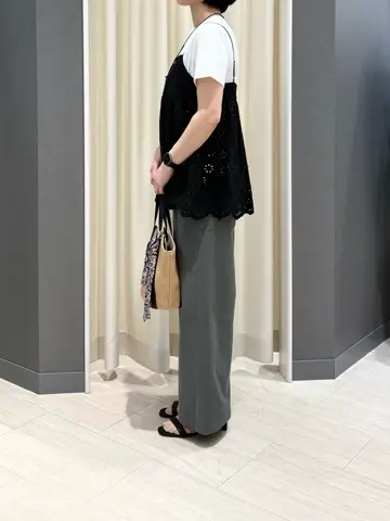 ONWARD CROSSET SELECT N コーディネート画像