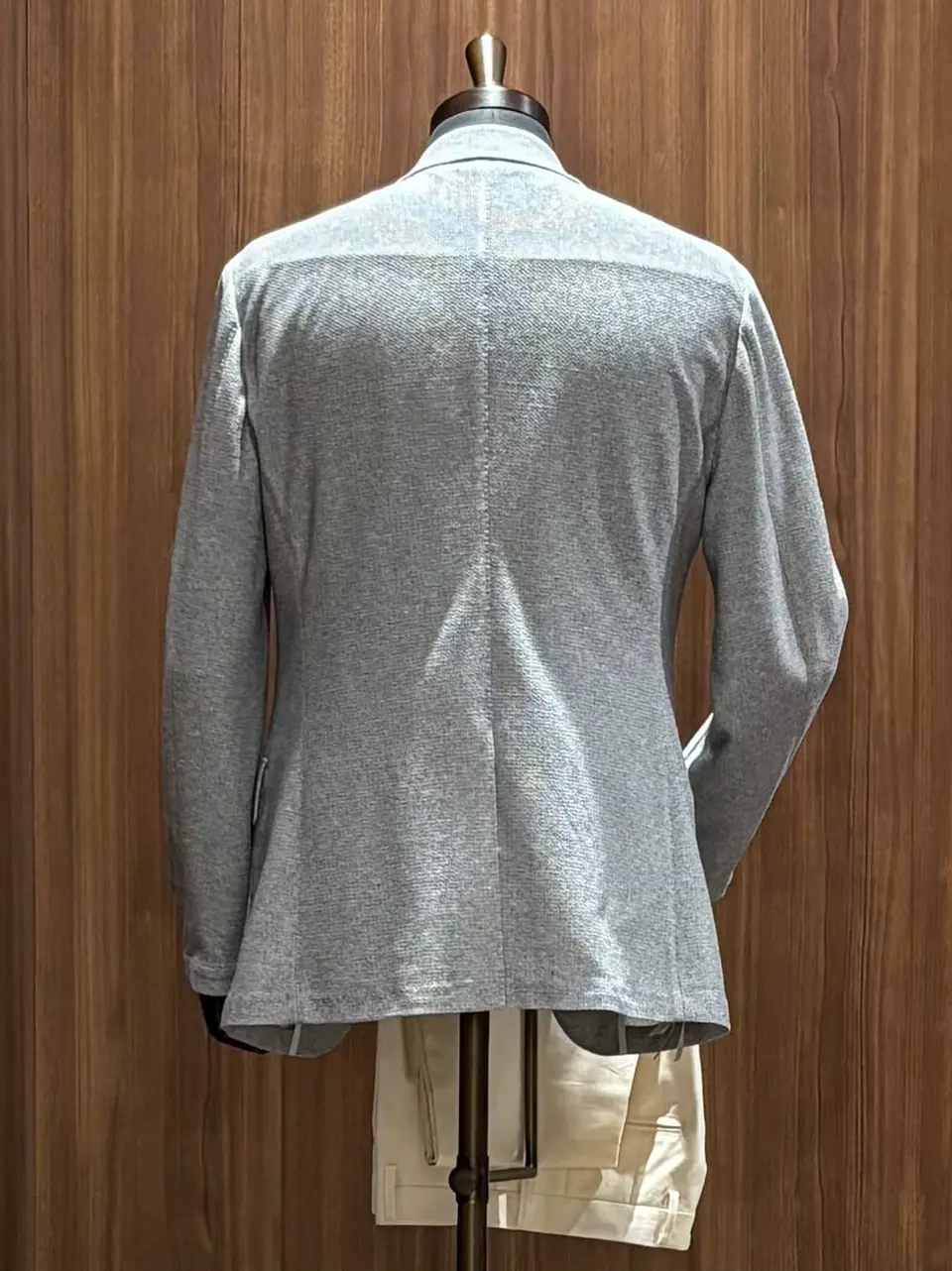 ONWARD CROSSET SELECT 戸森 コーディネート画像