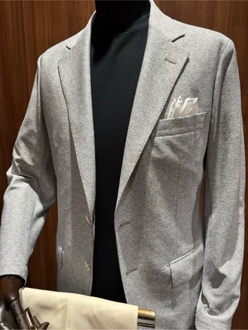 ONWARD CROSSET SELECT 戸森 コーディネート画像