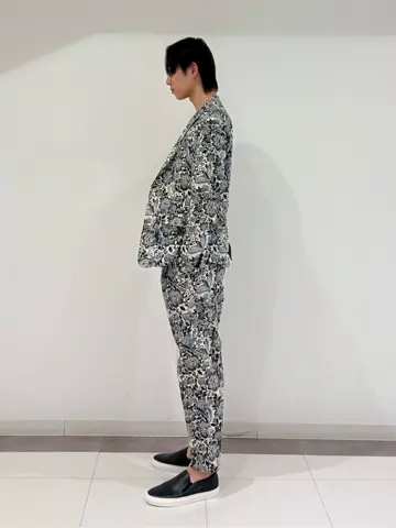 ONWARD CROSSET SELECT 石川　凌大 コーディネート画像