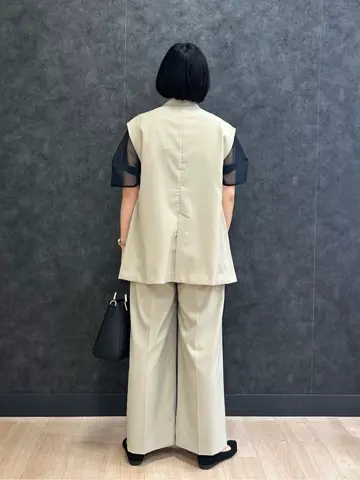 ONWARD CROSSET SELECT 鈴木 コーディネート画像