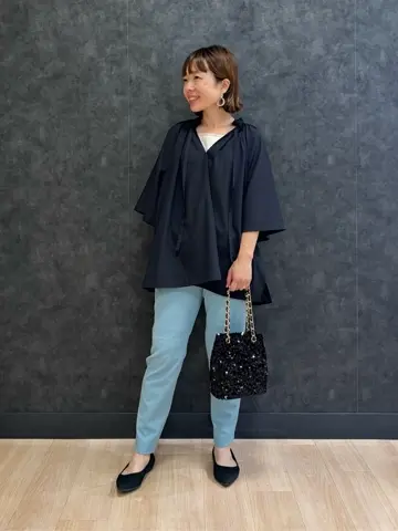 ONWARD CROSSET SELECT 濱 コーディネート画像