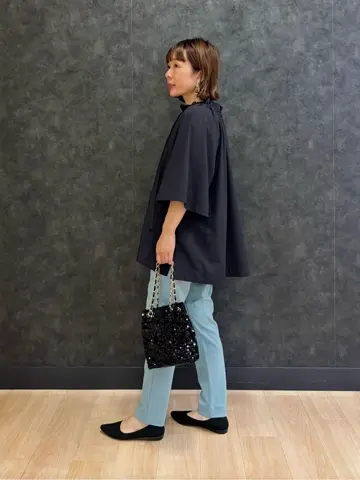 ONWARD CROSSET SELECT 濱 コーディネート画像