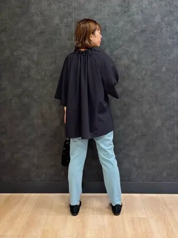 ONWARD CROSSET SELECT 濱 コーディネート画像