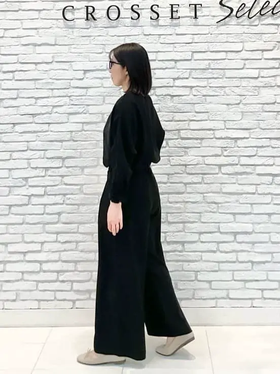 ONWARD CROSSET SELECT 東海林 コーディネート画像