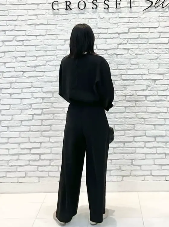 ONWARD CROSSET SELECT 東海林 コーディネート画像