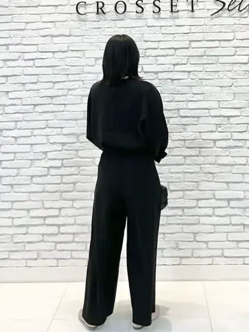 ONWARD CROSSET SELECT 東海林 コーディネート画像