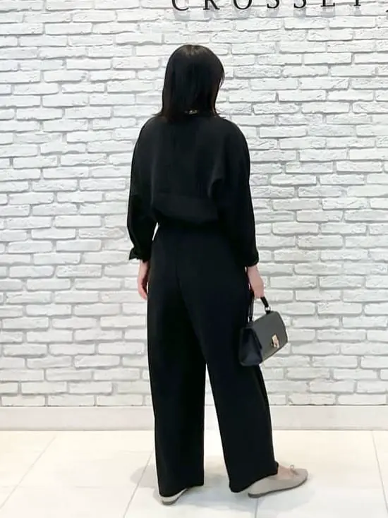 ONWARD CROSSET SELECT 東海林 コーディネート画像