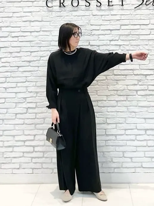 ONWARD CROSSET SELECT 東海林 コーディネート画像