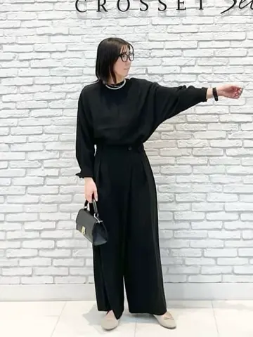 ONWARD CROSSET SELECT 東海林 コーディネート画像