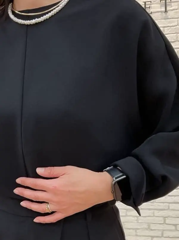 ONWARD CROSSET SELECT 東海林 コーディネート画像