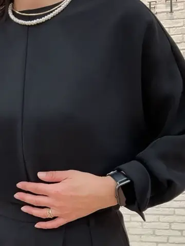 ONWARD CROSSET SELECT 東海林 コーディネート画像