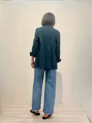 ONWARD CROSSET SELECT 須郷 コーディネート画像