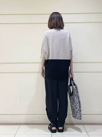 ONWARD CROSSET SELECT Kanako コーディネート画像