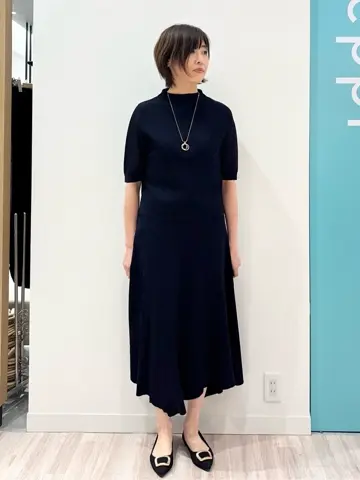 ONWARD CROSSET SELECT Chie コーディネート画像