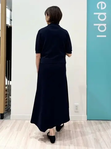 ONWARD CROSSET SELECT Chie コーディネート画像