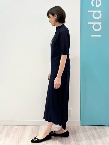 ONWARD CROSSET SELECT Chie コーディネート画像