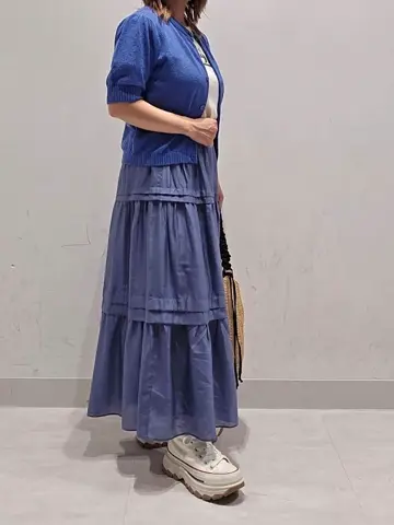 ONWARD CROSSET SELECT yamakawa コーディネート画像