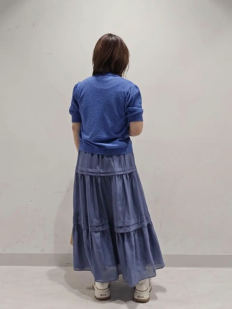 ONWARD CROSSET SELECT yamakawa コーディネート画像