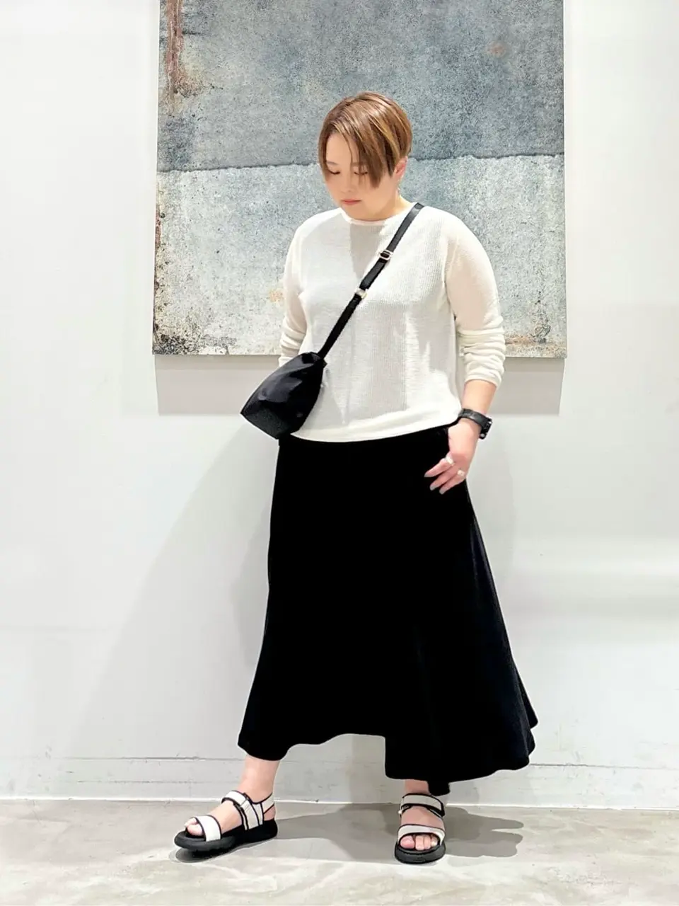  千葉 コーディネート画像