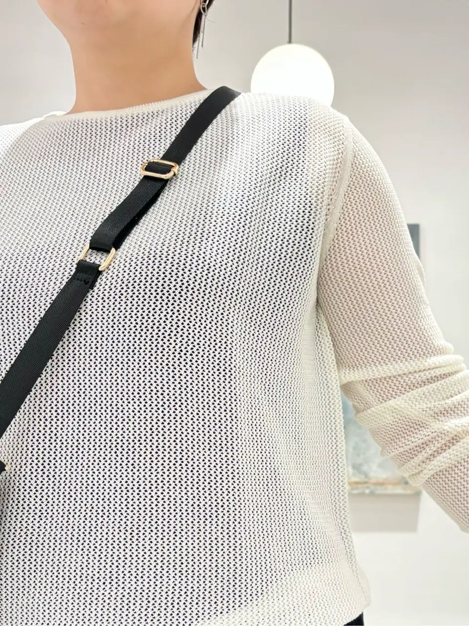 ONWARD CROSSET SELECT 千葉 コーディネート画像