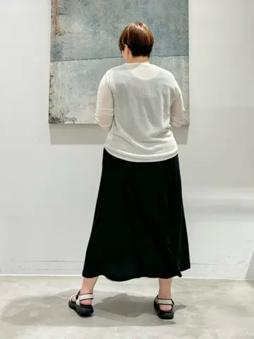 ONWARD CROSSET SELECT 千葉 コーディネート画像