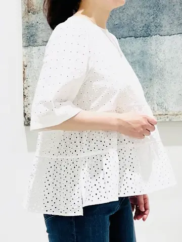 ONWARD CROSSET SELECT 會澤 コーディネート画像