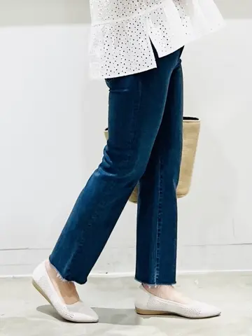 ONWARD CROSSET SELECT 會澤 コーディネート画像