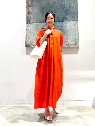 ONWARD CROSSET SELECT 田中 コーディネート画像