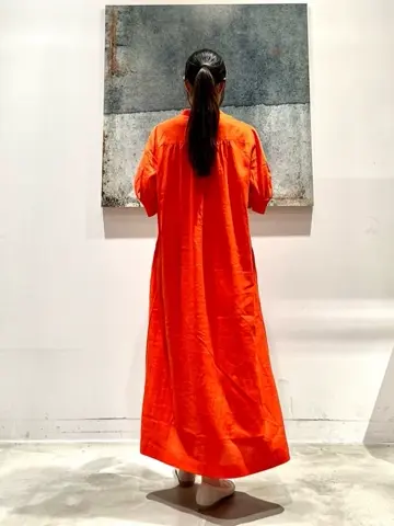 ONWARD CROSSET SELECT 田中 コーディネート画像