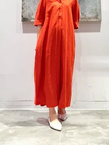 ONWARD CROSSET SELECT 田中 コーディネート画像