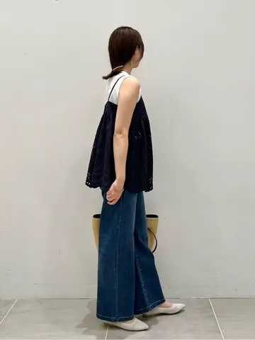 ONWARD CROSSET SELECT 豊吉 コーディネート画像