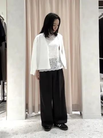 ONWARD CROSSET SELECT 一瀬 コーディネート画像