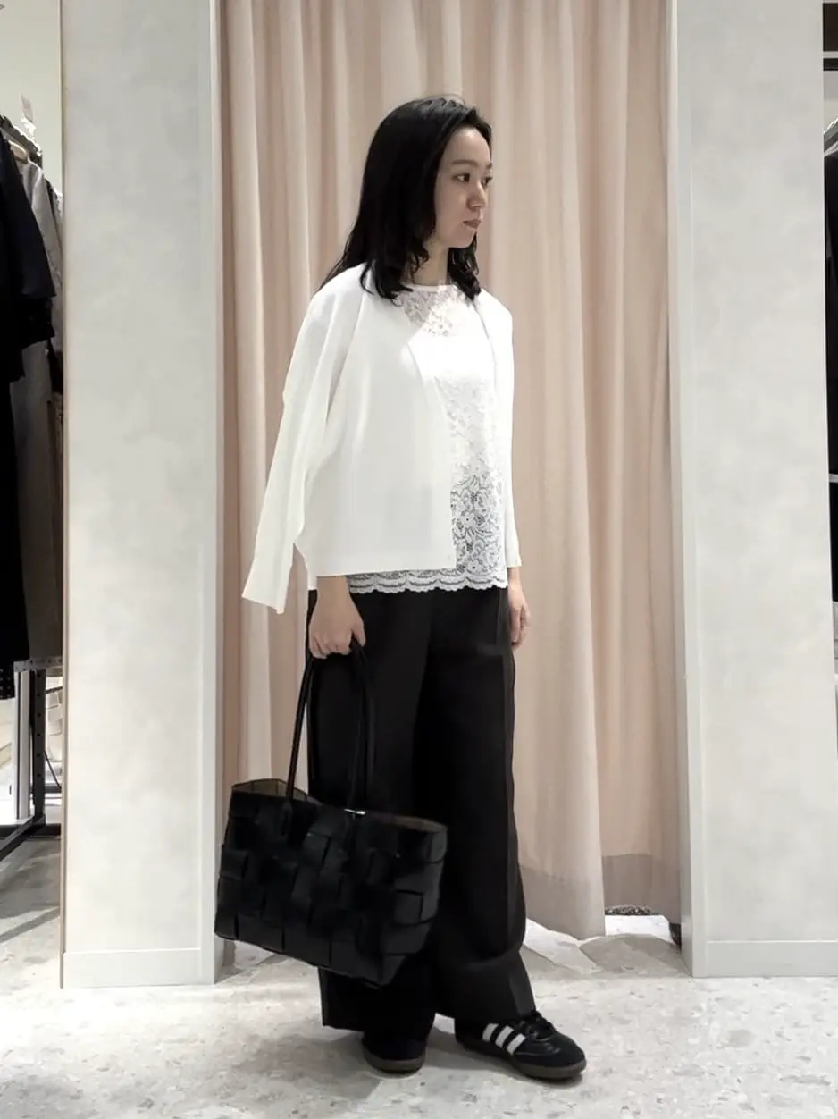 ONWARD CROSSET SELECT 一瀬 コーディネート画像