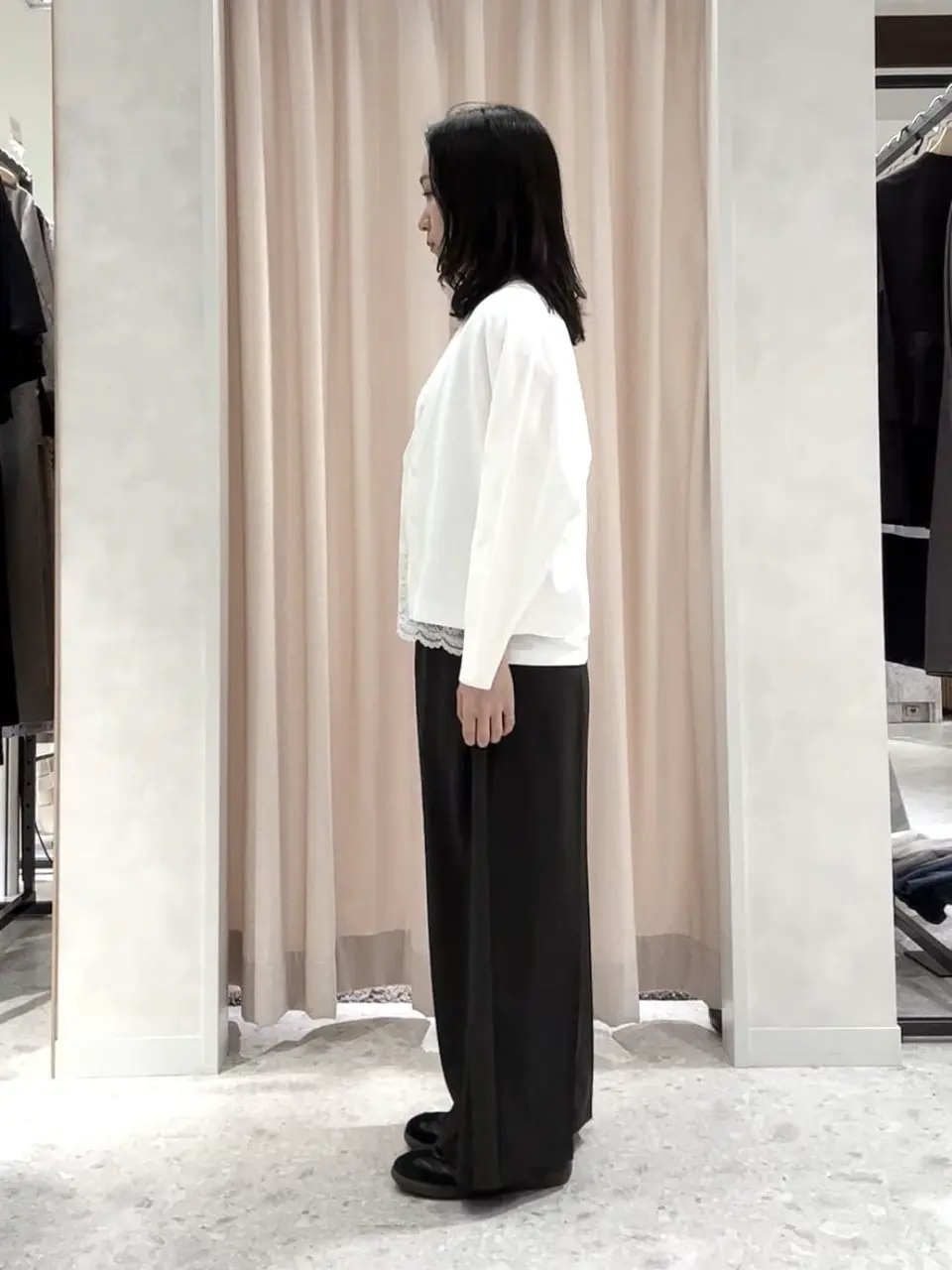 ONWARD CROSSET SELECT 一瀬 コーディネート画像