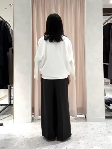 ONWARD CROSSET SELECT 一瀬 コーディネート画像