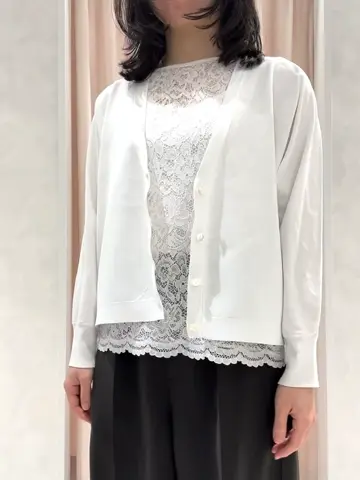 ONWARD CROSSET SELECT 一瀬 コーディネート画像