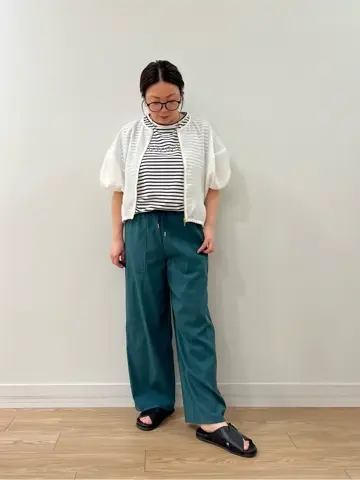 ONWARD CROSSET SELECT 渡邉 コーディネート画像