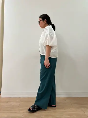 ONWARD CROSSET SELECT 渡邉 コーディネート画像