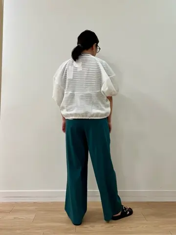 ONWARD CROSSET SELECT 渡邉 コーディネート画像